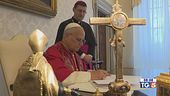 L'appello di Leone XIV per evitare lo scisma