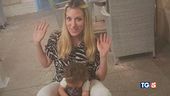 Paura per Nessy Guerra, in caserma e rilasciata