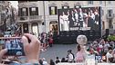 La Traviata: magia a Piazza di Spagna