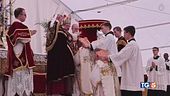 Rompono i lefebvriani è scisma e scomunica