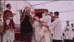 Rompono i lefebvriani è scisma e scomunica