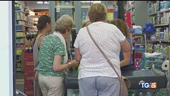 Famiglie e imprese l'Italia tiene bene