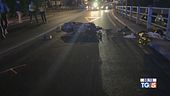 Non si ferma all'alt, muore dopo inseguimento