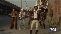 Village People, è morto Victor Willis