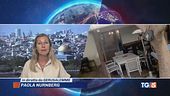 Mille giorni fa l'orrore di Hamas