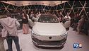 Il suv elettrico firmato Volvo
