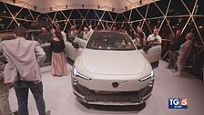 Il suv elettrico firmato Volvo