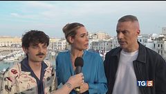 Torna "Battiti Live" la musica dell'estate
