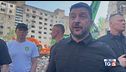 I raid russi su Kiev Zelensky: reagiremo