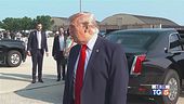 Nuovo attacco Trump in vista vertice Ankara