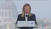 "Dal piano Mattei risultati tangibili"