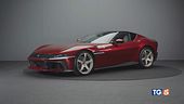 L'altra Ferrari