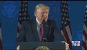 Trump: discorso a Mount Rushmore