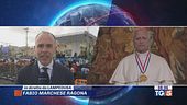 Il Papa a Lampedusa, difendere i vulnerabili