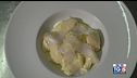 Gusto Verde: gnocchi con la fioretta