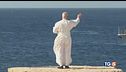 Papa Leone a Lampedusa responsabilità epocale
