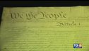 La dichiarazione d'indipendenza americana