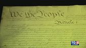 La dichiarazione d'indipendenza americana