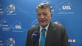 "Sfida AI, meno tasse, più tutele e sicurezza"