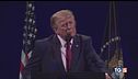 Trump: paese mai più ricco, forte, sicuro