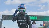 Un super Kimi storica pole!