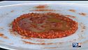 Risotto tutto pomodoro