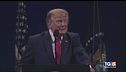 Trump: "Usa più ricchi e più forti che mai"
