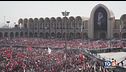 L'Iran piange Khamenei, "Uccidere Trump e Bibi"