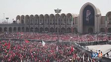 L'Iran piange Khamenei, "Uccidere Trump e Bibi"