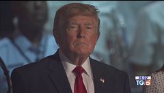 Alla vigilia di Ankara Trump torna all'attacco