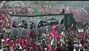 Funerali Khamenei il dissenso oscurato