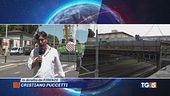 Lavori e guasti i treni nel caos