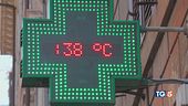 Torna il caldo estremo come ripensare le città