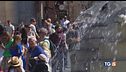 Tornano afa e caldo ed è emergenza siccità