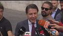 Conte, scontro con la commissione Covid