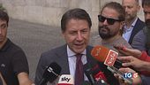 Conte, scontro con la commissione Covid