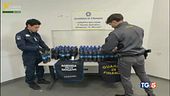 Droghe sempre più diffuse e pericolose