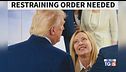 Via al vertice Nato attesa per Trump