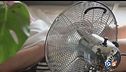 Contro caldo e afa boom di ventilatori