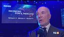 Milano, MFE Incontro con il mercato