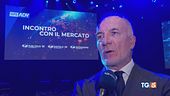 Milano, MFE Incontro con il mercato