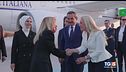 E ad Ankara Trump si lamenta di tutto