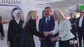 E ad Ankara Trump si lamenta di tutto