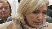 Ok per Marine, potrà fare le presidenziali
