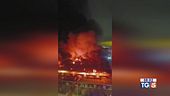 Attacco Usa all'Iran. Teheran: violata tregua