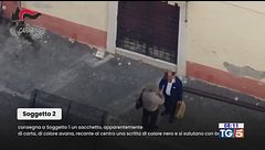 2 arresti a Roma, spie per Mosca?