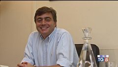 Sconcerto di Ranucci: "Lavitola è un amico"