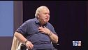 Lino Banfi festeggia 90 anni