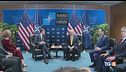 Nato, Trump contro tutti