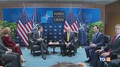 Nato, Trump contro tutti